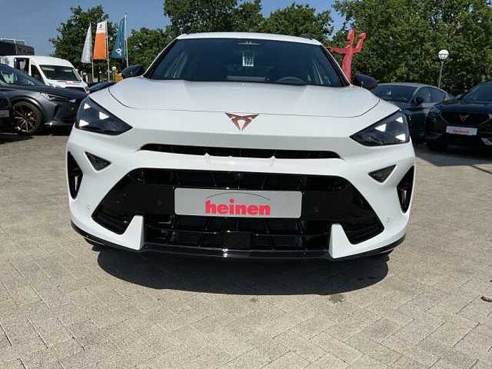 CUPRA Formentor 1.5 eTSI 110 kW 7-Gang-DSG VOLL LED