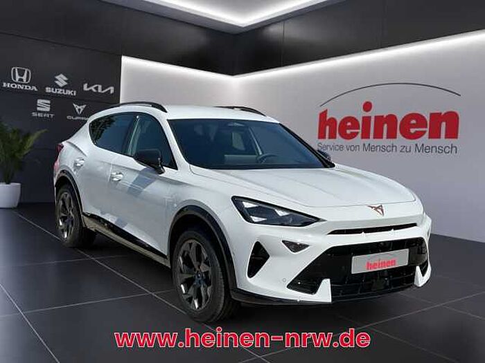CUPRA Formentor 1.5 eTSI 110 kW 7-Gang-DSG VOLL LED