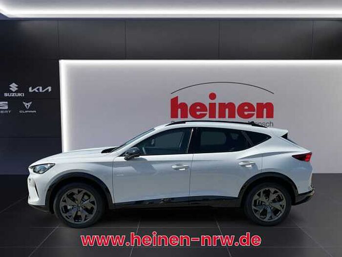 CUPRA Formentor 1.5 eTSI 110 kW 7-Gang-DSG VOLL LED