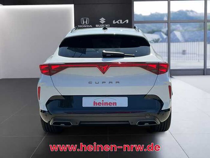 CUPRA Formentor 1.5 eTSI 110 kW 7-Gang-DSG VOLL LED