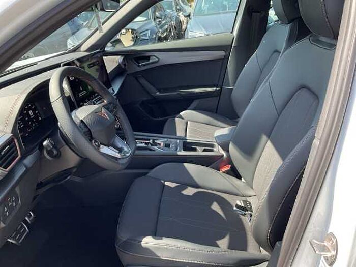 CUPRA Formentor 1.5 eTSI 110 kW 7-Gang-DSG VOLL LED
