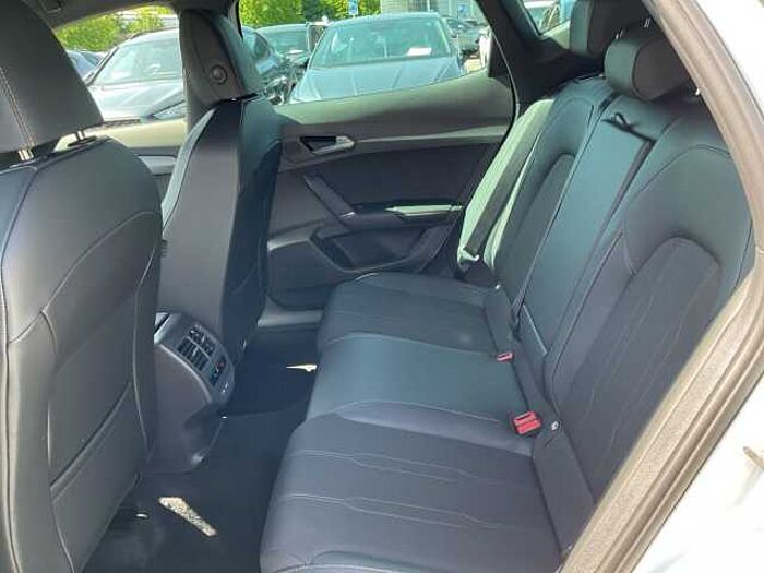 CUPRA Formentor 1.5 eTSI 110 kW 7-Gang-DSG VOLL LED