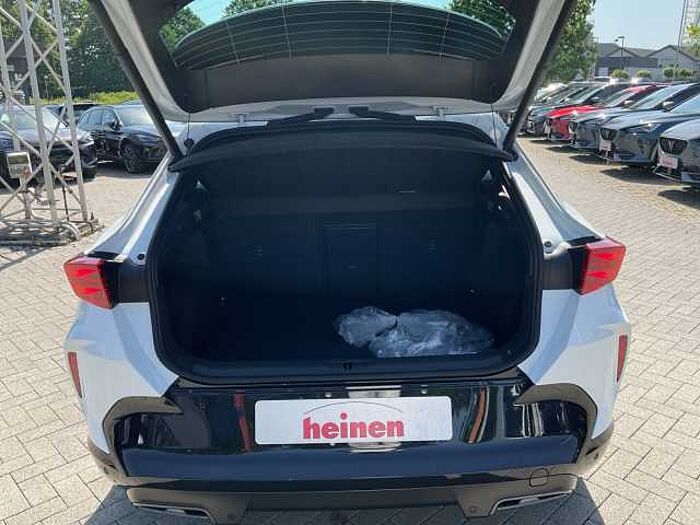 CUPRA Formentor 1.5 eTSI 110 kW 7-Gang-DSG VOLL LED
