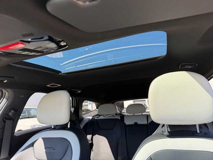 Kia K4 SW 1.6T 180 DCT GTL NAVI+PDC+LED+KAM.+SHZ T-GDI W GT-Line
