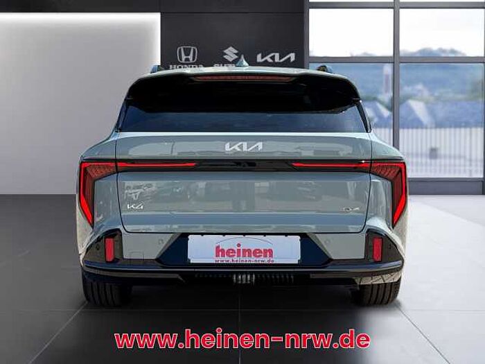Kia K4 SW 1.6T 180 DCT GTL NAVI+PDC+LED+KAM.+SHZ T-GDI W GT-Line