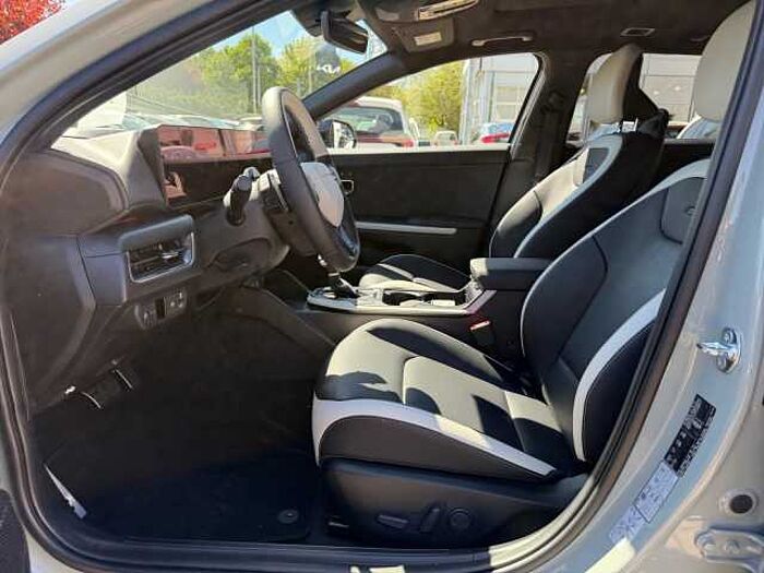 Kia K4 SW 1.6T 180 DCT GTL NAVI+PDC+LED+KAM.+SHZ T-GDI W GT-Line
