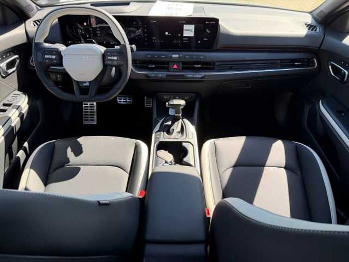 Kia K4 SW 1.6T 180 DCT GTL NAVI+PDC+LED+KAM.+SHZ T-GDI W GT-Line
