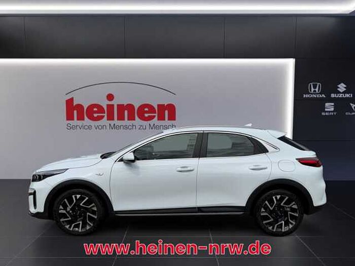 Kia Xceed 1.6T DCT Vision LED+NAVI+SHZ+2xKlima