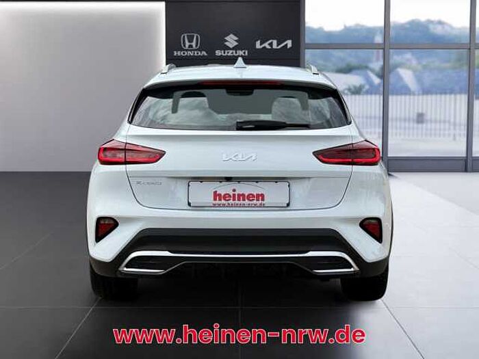 Kia Xceed 1.6T DCT Vision LED+NAVI+SHZ+2xKlima