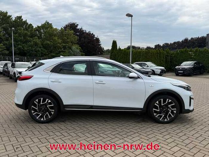 Kia Xceed 1.6T DCT Vision LED+NAVI+SHZ+2xKlima