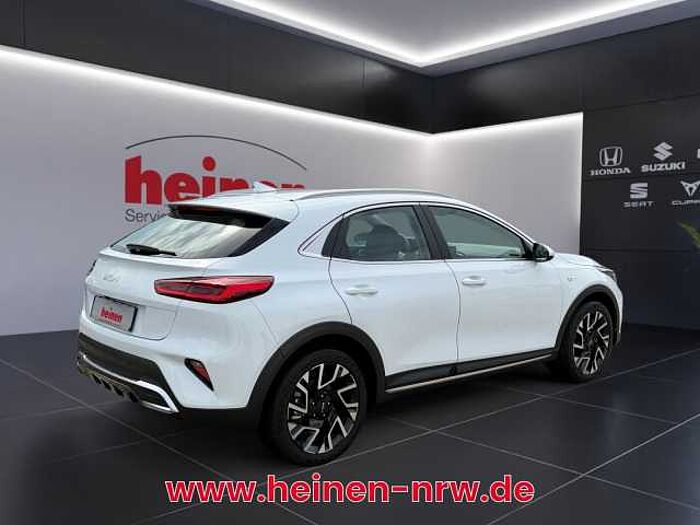 Kia Xceed 1.6T DCT Vision LED+NAVI+SHZ+2xKlima