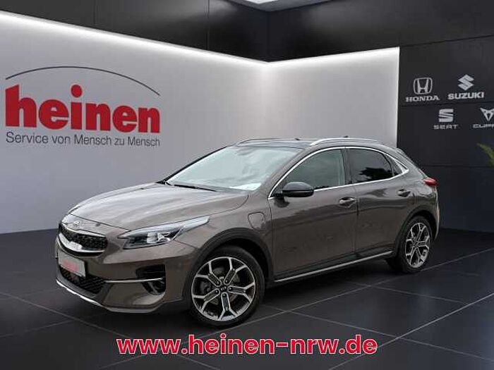 Kia Xceed 1.6 PHEV Platinum Edition LED+NAVI+SHZ+PDC