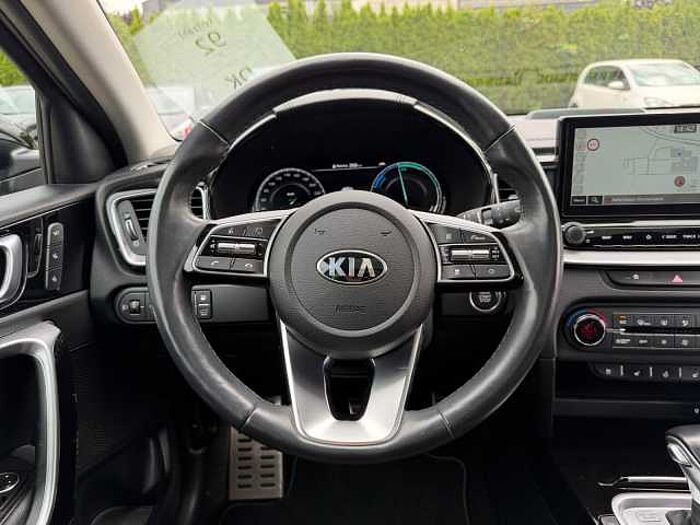 Kia Xceed 1.6 PHEV Platinum Edition LED+NAVI+SHZ+PDC