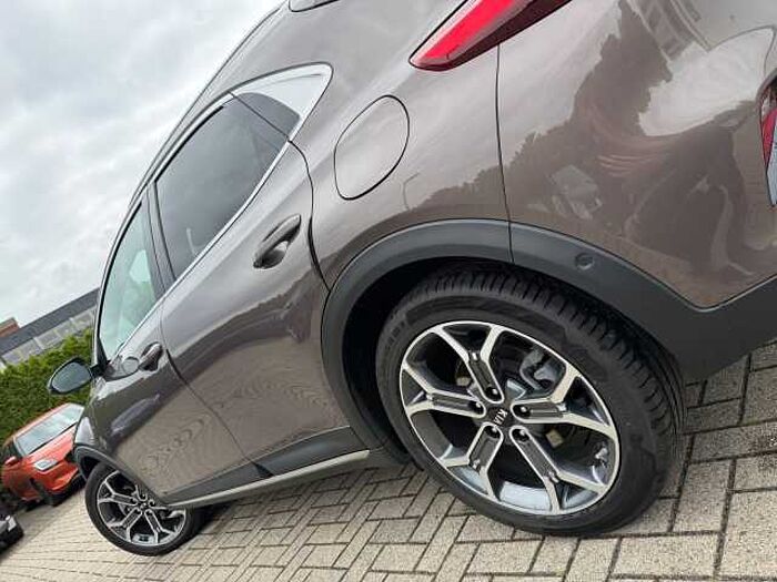 Kia Xceed 1.6 PHEV Platinum Edition LED+NAVI+SHZ+PDC
