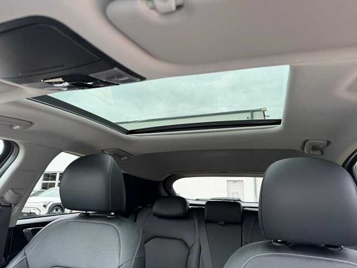 Kia Xceed 1.6 PHEV Platinum Edition LED+NAVI+SHZ+PDC