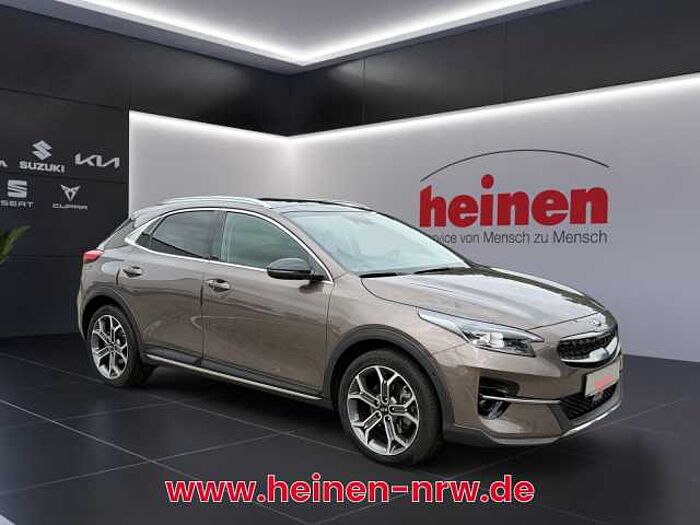 Kia Xceed 1.6 PHEV Platinum Edition LED+NAVI+SHZ+PDC