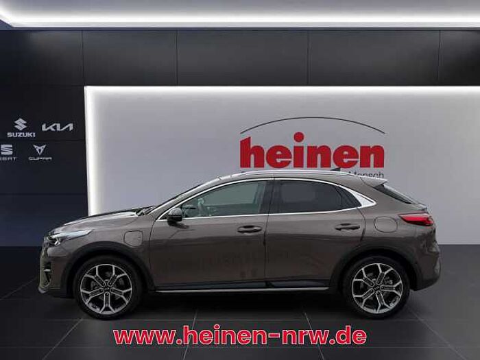 Kia Xceed 1.6 PHEV Platinum Edition LED+NAVI+SHZ+PDC