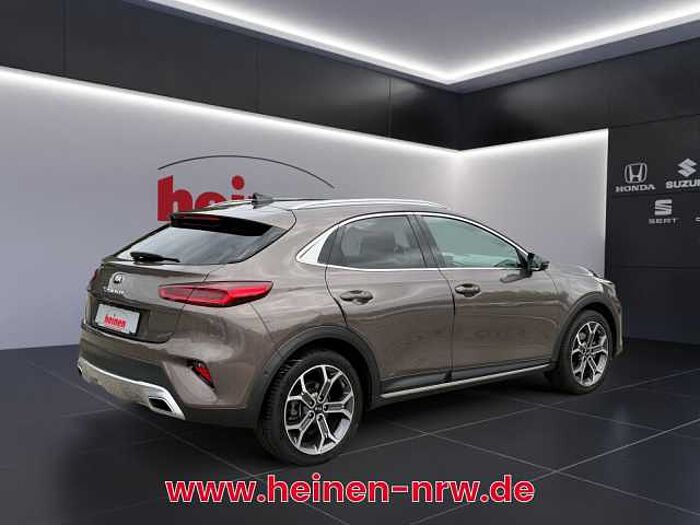 Kia Xceed 1.6 PHEV Platinum Edition LED+NAVI+SHZ+PDC