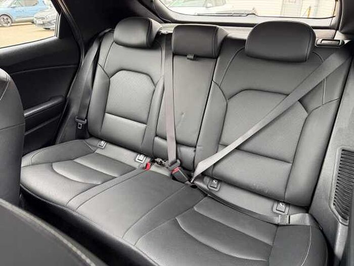 Kia Xceed 1.6 PHEV Platinum Edition LED+NAVI+SHZ+PDC