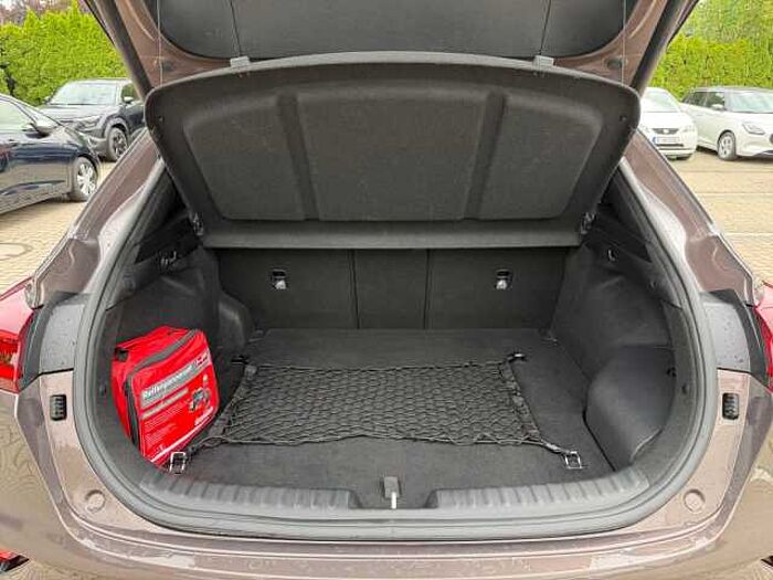 Kia Xceed 1.6 PHEV Platinum Edition LED+NAVI+SHZ+PDC