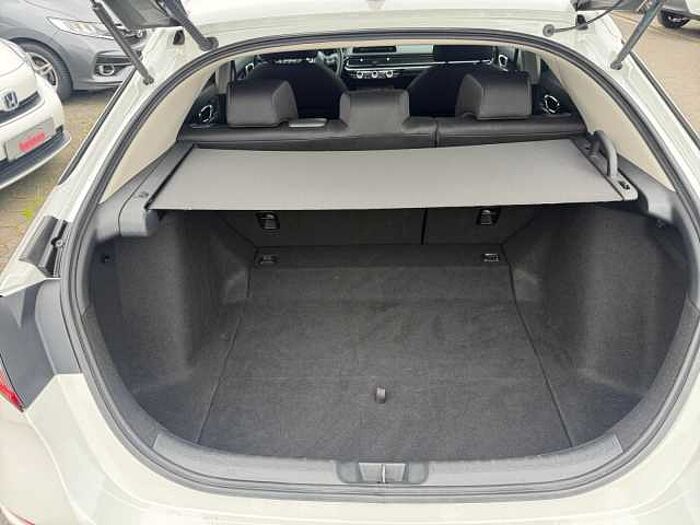 Honda Civic 2.0 e: HEV Elegance NAVI+DAB-RADIO+CARPLAY