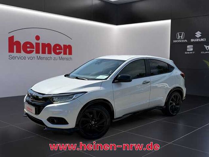 Honda HR-V 1.5T VTEC SPORT LED+NAVI+SHZ+2xKlima