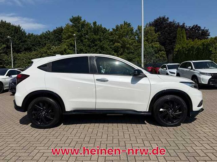 Honda HR-V 1.5T VTEC SPORT LED+NAVI+SHZ+2xKlima