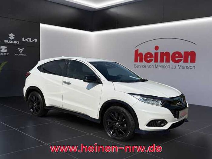Honda HR-V 1.5T VTEC SPORT LED+NAVI+SHZ+2xKlima