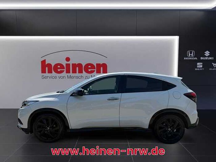 Honda HR-V 1.5T VTEC SPORT LED+NAVI+SHZ+2xKlima