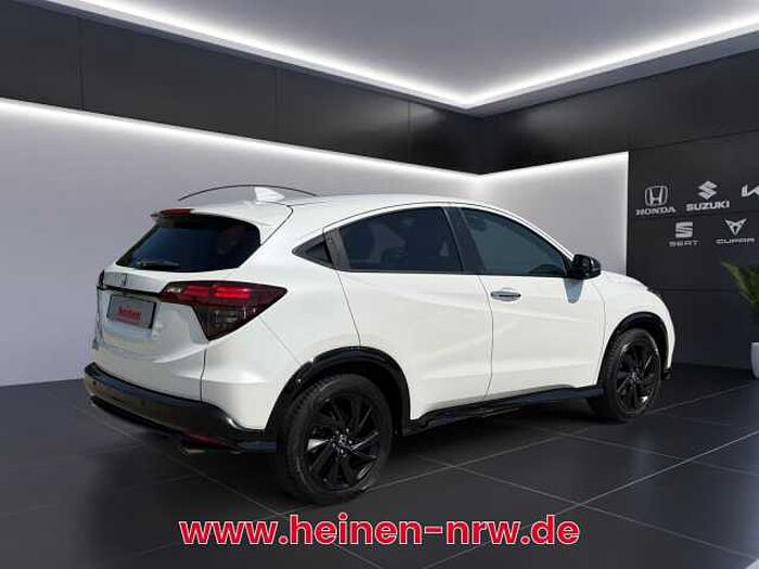 Honda HR-V 1.5T VTEC SPORT LED+NAVI+SHZ+2xKlima