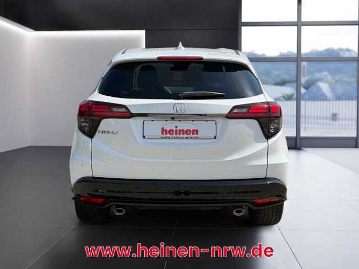 Honda HR-V 1.5T VTEC SPORT LED+NAVI+SHZ+2xKlima