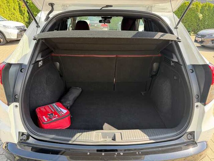 Honda HR-V 1.5T VTEC SPORT LED+NAVI+SHZ+2xKlima