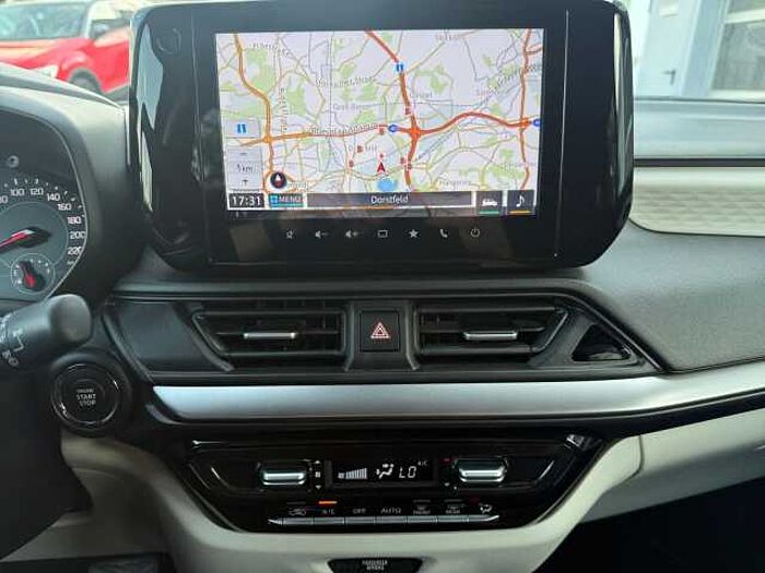 Suzuki Swift 1.2 Dualjet Comfort Plus NAVI+DAB+CARPLAY Comfort+