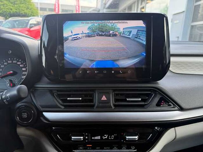 Suzuki Swift 1.2 Dualjet Comfort Plus NAVI+DAB+CARPLAY Comfort+