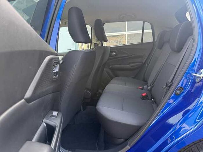 Suzuki Swift 1.2 Dualjet Comfort Plus NAVI+DAB+CARPLAY Comfort+