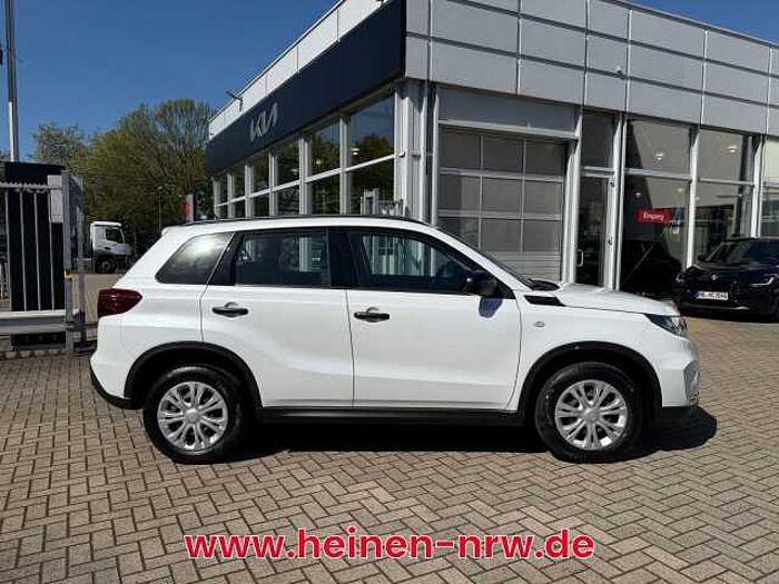 Suzuki Vitara 1.4 Club LED+Fernlichtass. +DAB+LED