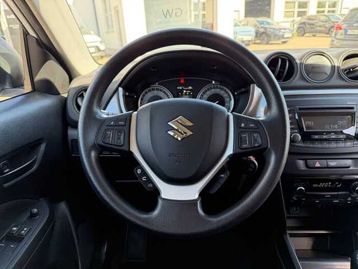 Suzuki Vitara 1.4 Club LED+Fernlichtass. +DAB+LED