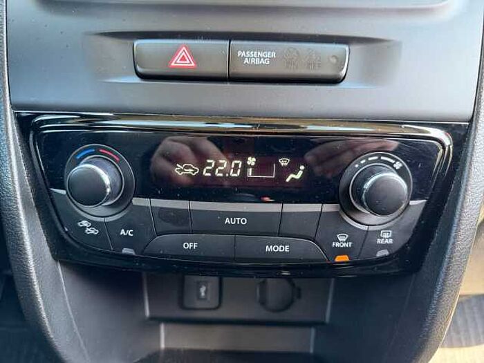 Suzuki Vitara 1.4 Club LED+Fernlichtass. +DAB+LED