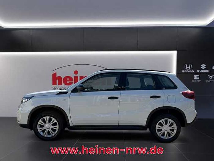 Suzuki Vitara 1.4 Club LED+Fernlichtass. +DAB+LED