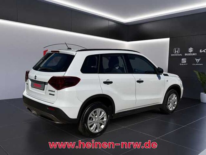 Suzuki Vitara 1.4 Club LED+Fernlichtass. +DAB+LED