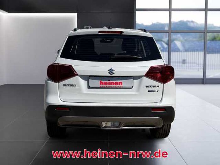 Suzuki Vitara 1.4 Club LED+Fernlichtass. +DAB+LED