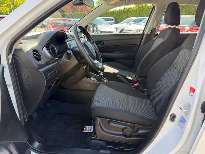 Suzuki Vitara 1.4 Club LED+Fernlichtass. +DAB+LED