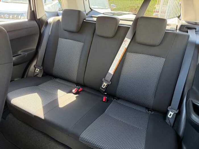 Suzuki Vitara 1.4 Club LED+Fernlichtass. +DAB+LED
