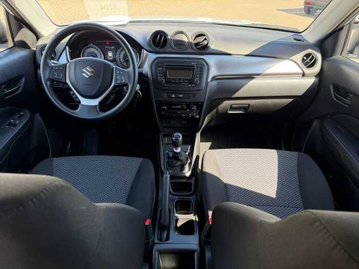 Suzuki Vitara 1.4 Club LED+Fernlichtass. +DAB+LED