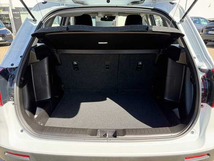 Suzuki Vitara 1.4 Club LED+Fernlichtass. +DAB+LED