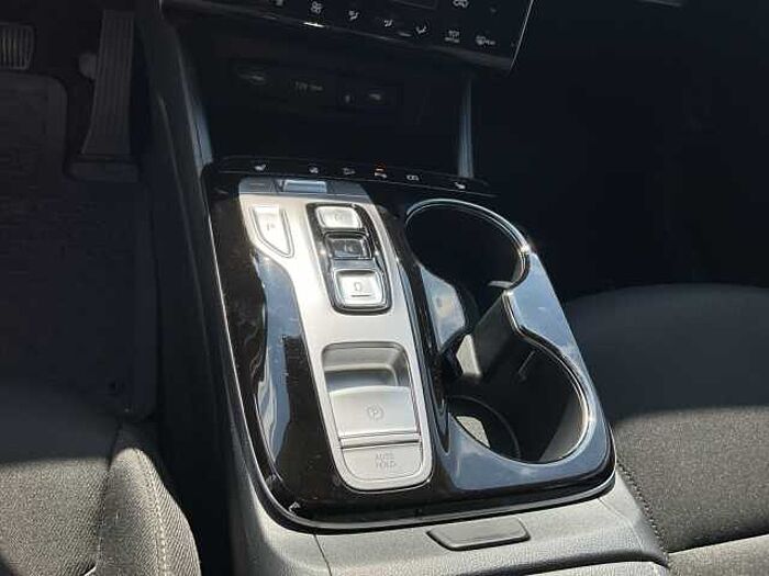 Hyundai TUCSON 1.6T HEV Aut. TREND LED+PDC+SHZ+2xKlima