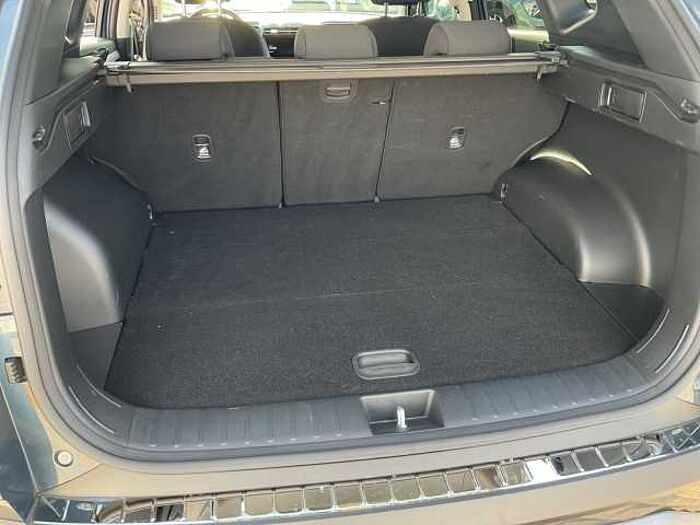 Hyundai TUCSON 1.6T HEV Aut. TREND LED+PDC+SHZ+2xKlima