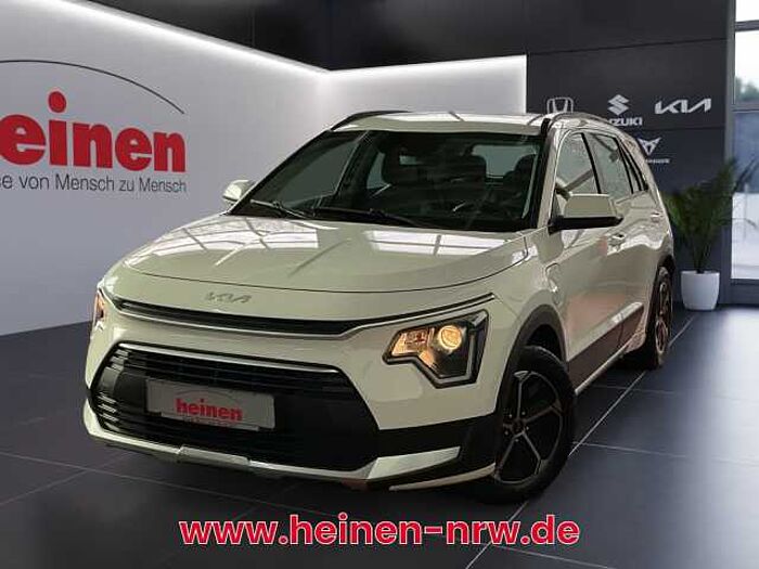 Kia Niro 1.6 PHEV DCT Edition 7 CARPLAY+ANDROID AUTO