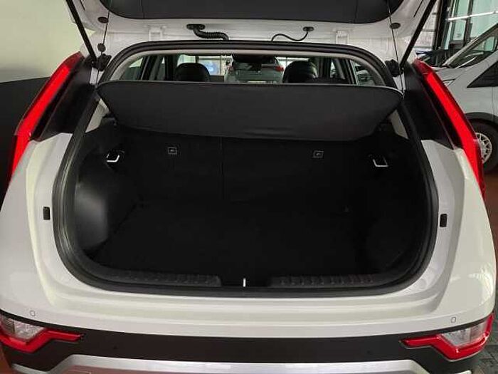 Kia Niro 1.6 PHEV DCT Edition 7 CARPLAY+ANDROID AUTO