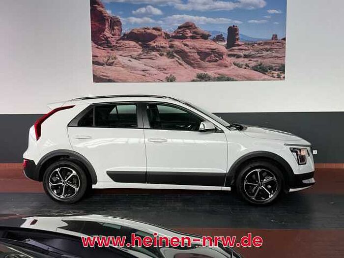 Kia Niro 1.6 PHEV DCT Edition 7 CARPLAY+ANDROID AUTO